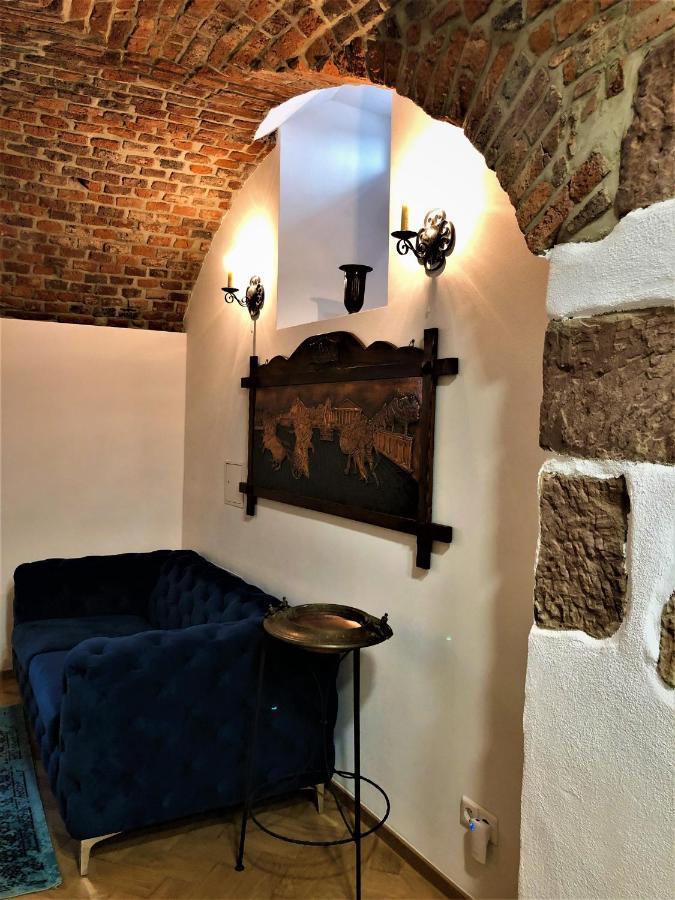 Luxus Apartment Colloseum In Der Stadt Freiburg Bagian luar foto
