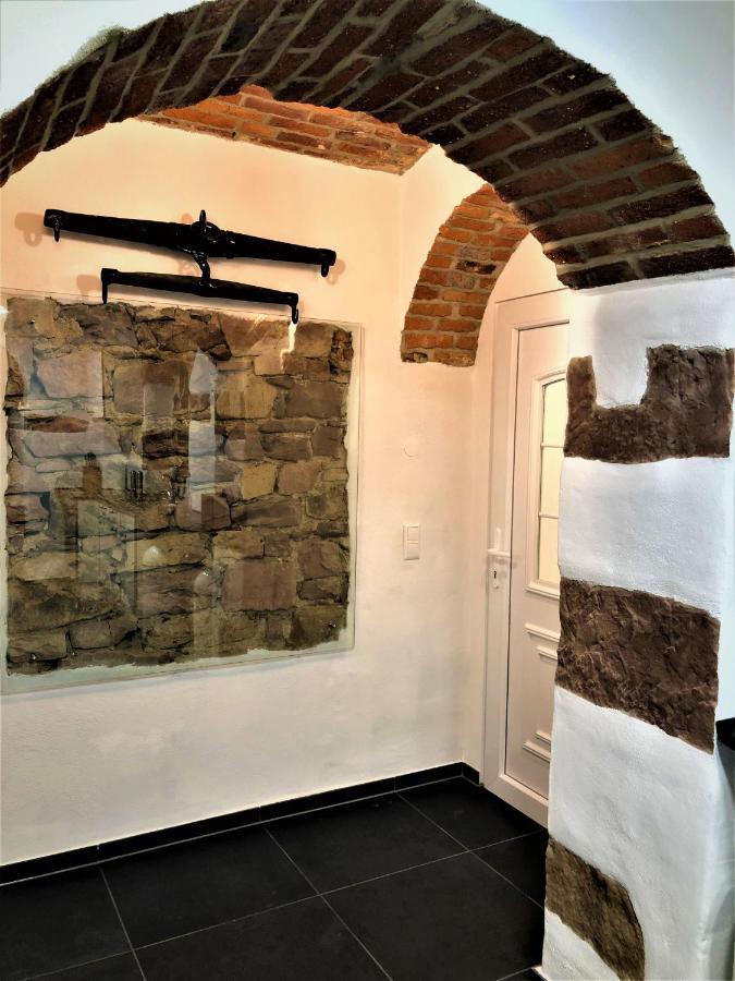 Luxus Apartment Colloseum In Der Stadt Freiburg Bagian luar foto