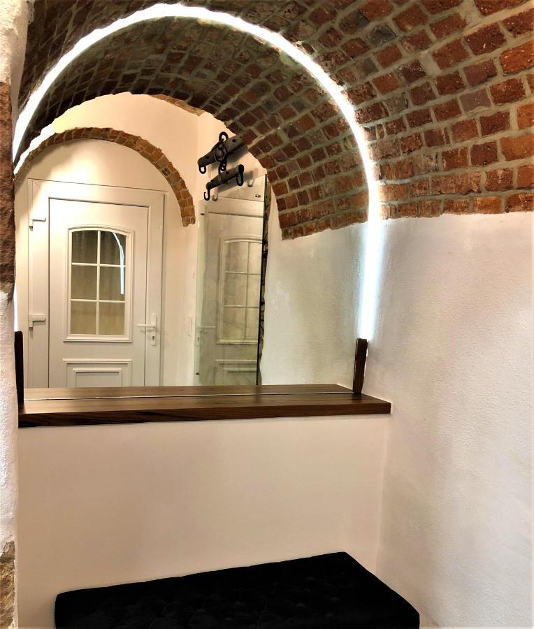 Luxus Apartment Colloseum In Der Stadt Freiburg Bagian luar foto